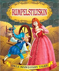 Dreamland Rumpelstiltskin