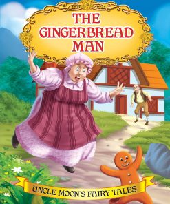 Dreamland The Gingerbread Man