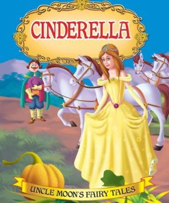 Dreamland Cinderella