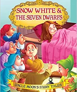 Dreamland Snow White