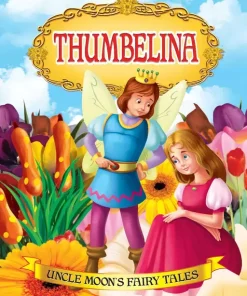 Dreamland Thumbelina
