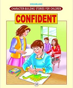 Dreamland Character Building - Confident