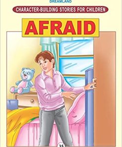 Dreamland Character Building - Afraid