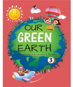 Tarun Our Green Earth Textbook for Class 3