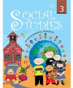 Tarun Social Studies Textbook for Class 3