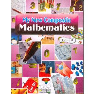 textbook composite mathematics class 5