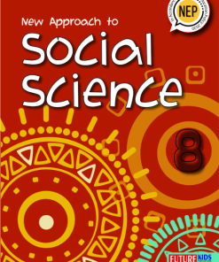 Future Kids New Approach to Social Science for Class 8