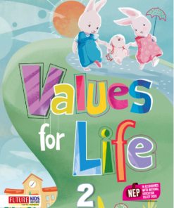 Future Kids Values for Life for Class 2