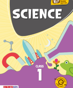 Future Kids Science Class 1