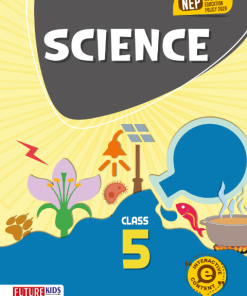 Future Kids Science Class 5