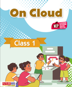 Future Kids On Cloud for Class 1