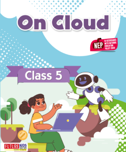 Future Kids On Cloud for Class 5