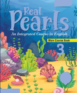 Future Kids Real Pearls (Main Course Book) for Class 3