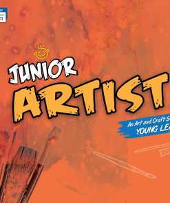 Full Marks Junior Artist Part A (Ver.2)