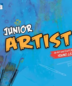 Full Marks Junior Artist Part B (Ver.2)