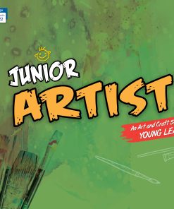 Full Marks Junior Artist Part C (Ver.2)