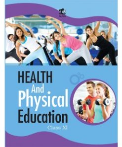 Tarun Health and Physical Education for Class 9