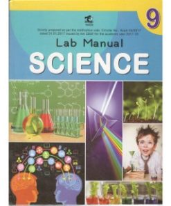Tarun Lab Manual Science for Class 9