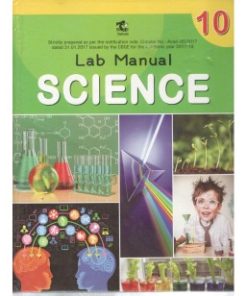 Tarun Lab Manual Science for Class 10