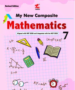 Tarun My New Composite Mathematics Textbook for Class 7