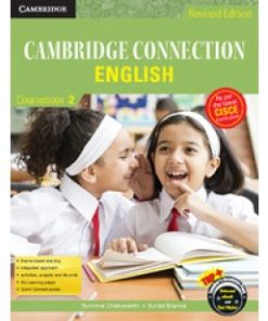 Cambridge Connection English Coursebook Class 2