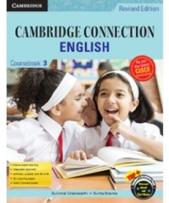 Cambridge Connection English Coursebook Class 3