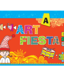 Future Kids Art Fiesta A