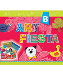 Future Kids Art Fiesta B