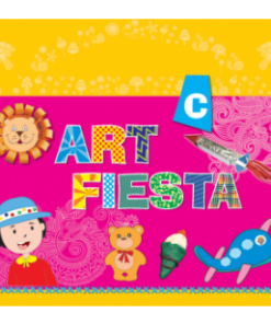 Future Kids Art Fiesta C