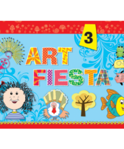 Future Kids Art Fiesta for Class 3