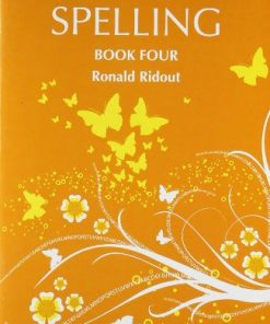 Pearson Ginn Word Perfect Spelling Book 4