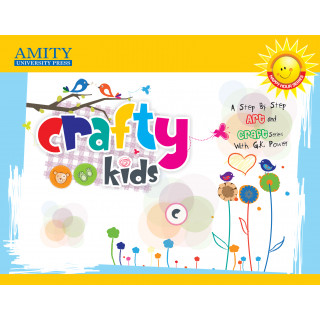 Amity Crafty Kids Part C