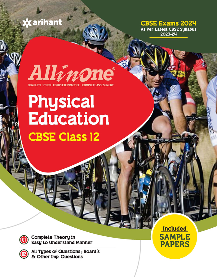 CLASS 12 PHYSICAL EDUCATION NCERT BOOK PRICE visual data 3