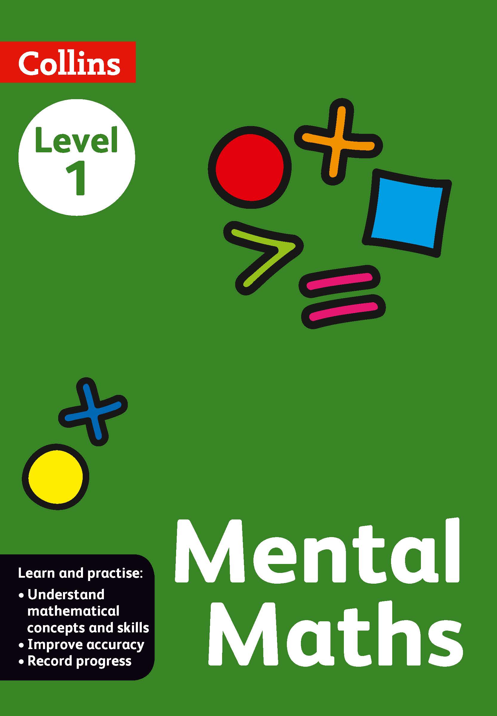 Collins Mental Maths For Class 1 Malik Booksellers Stationers Collins Mental Maths For Class 1 Malik Booksellers Stationers