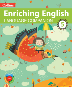 Collins Enriching English Language Companion for Class 5