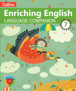 Collins Enriching English Language Companion for Class 7