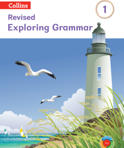 Collins Revised Exploring Grammar for Class 1