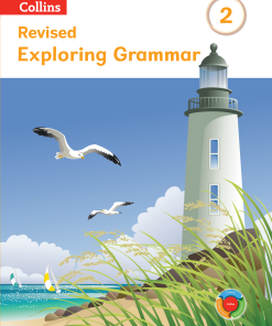 Collins Revised Exploring Grammar for Class 2