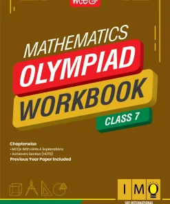 MTG International Mathematics Olympiad for Class 7