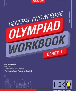MTG International General Knowledge Olympiad for Class 1