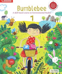 Collins Bumblebee EVS Textbook for Class 1