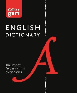 Collins Gem English Dictionary