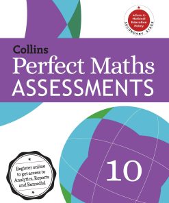 Collins Collins Perfect Maths Assessments for Class 10