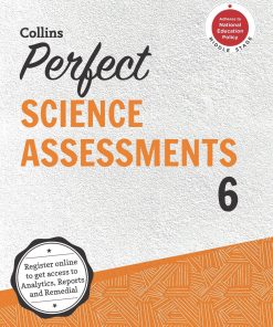 Collins Perfect Science Assessments for Class 6