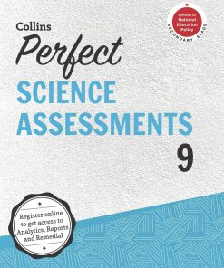 Collins Perfect Science Assessments for Class 9