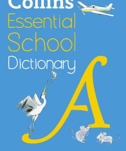 Collins Essential Dictionary