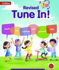 Collins Revised Tune In for Class 1