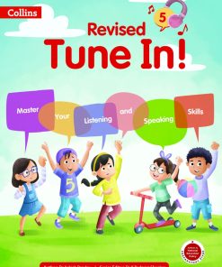 Collins Revised Tune In for Class 5