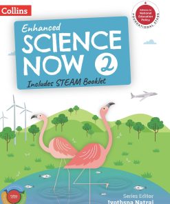 Collins Enhanced Science Now for Class 2