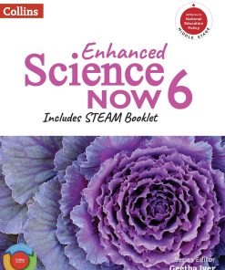 Collins Enhanced Science Now for Class 6